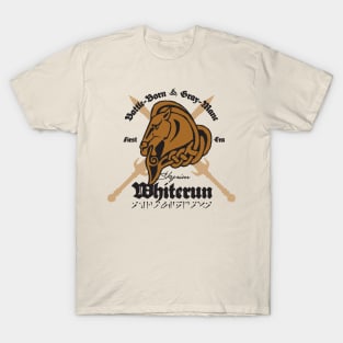 Whiterun T-Shirt